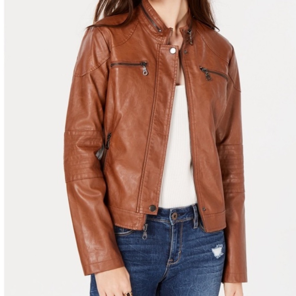 Wilsons Leather Jacket